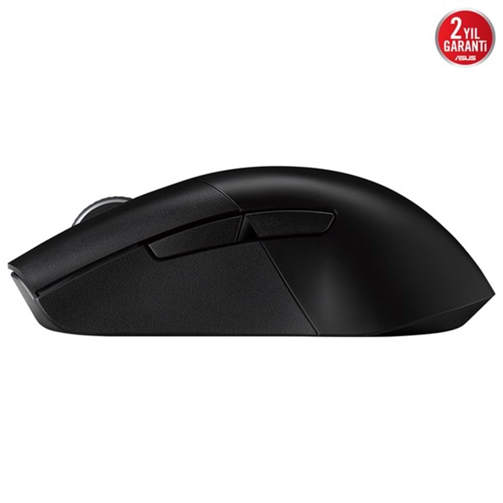 ASUS ROG KERIS WIRELESS AIMPOINT 36000DPI KABLOSUZ GAMING MOUSE