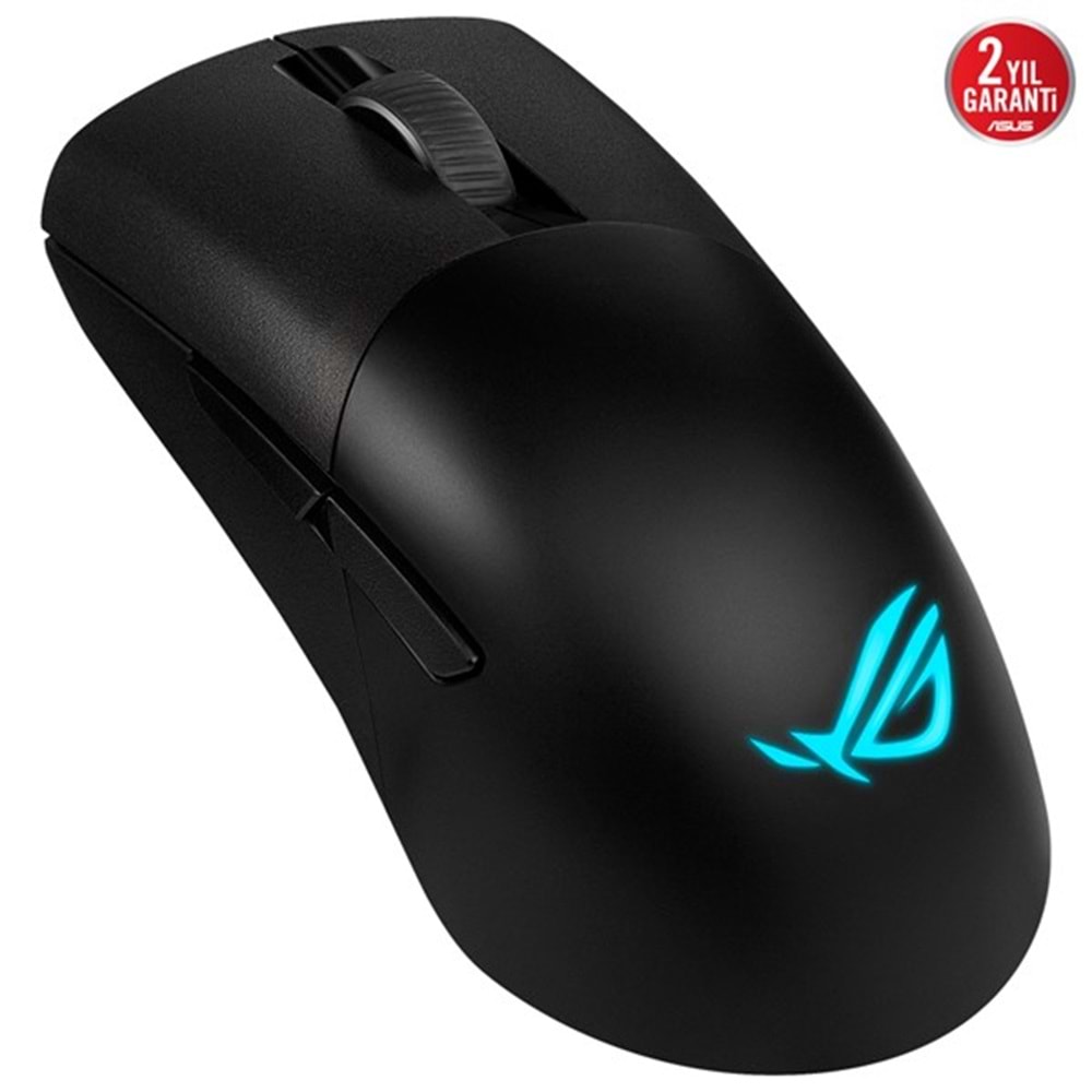 ASUS ROG KERIS WIRELESS AIMPOINT 36000DPI KABLOSUZ GAMING MOUSE