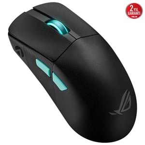 Asus Rog Harpe Ace Aım Lab Gamıng Mouse Ultra Hafif 36.000 Dpı Optik Sensör 5 Programlanabilir Tuş