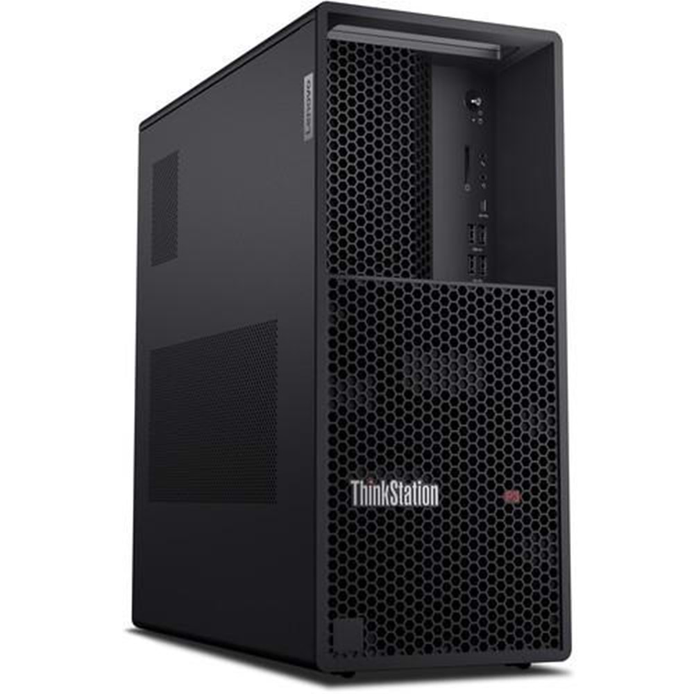 LENOVO P3 30GS004RTR CORE i9 13900K-32GB DDR5 RAM-1TB NVME-16GB RTX A4000-W11 PRO