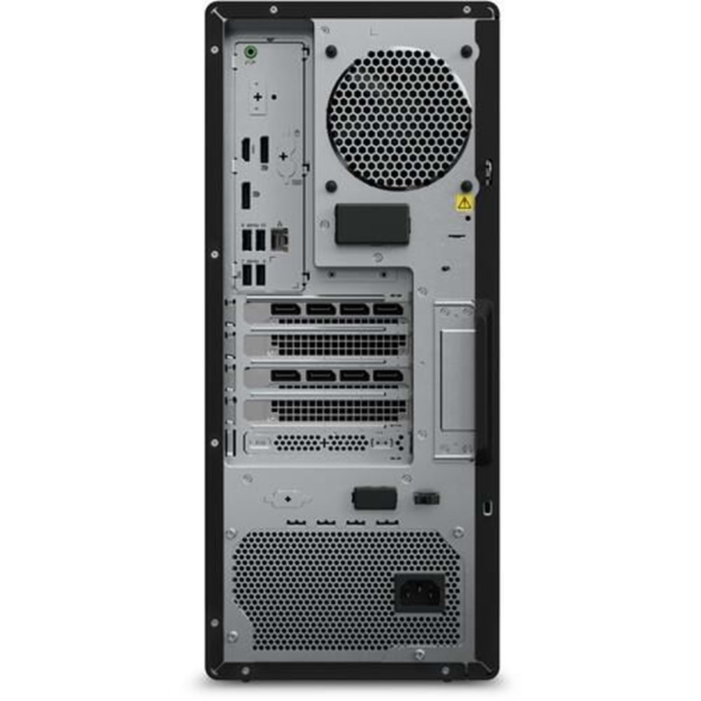 LENOVO P3 30GS004RTR CORE i9 13900K-32GB DDR5 RAM-1TB NVME-16GB RTX A4000-W11 PRO