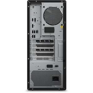 LENOVO P3 30GS004RTR CORE i9 13900K-32GB DDR5 RAM-1TB NVME-16GB RTX A4000-W11 PRO