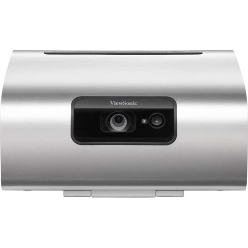 VIEWSONIC 2200ansilümen 1920x1080 M10 Harman Kardon Hoparlörlü Taşınabilir RGB Lazer Akıllı Projektör