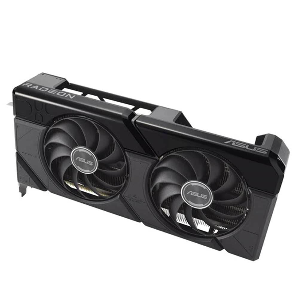 ASUS 16GB DUAL RX7900GRE-O16G 1GDDR6 250bit HDMI-DP PCIE 4.0
