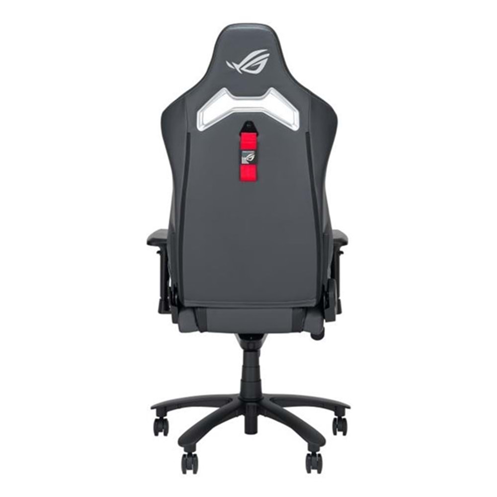 ASUS ROG CHARIOT X CORE SL301CW Oyuncu Koltuğu Gri