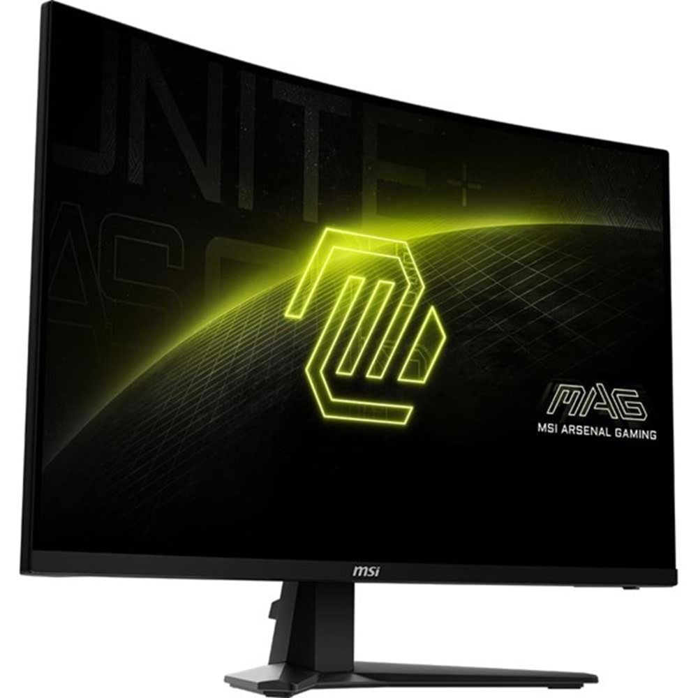 MSI 31.5