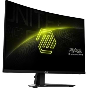 MSI 31.5