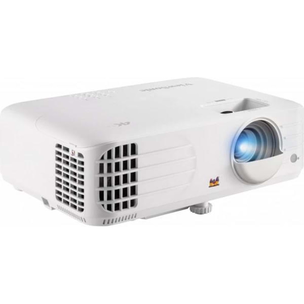 VIEWSONIC 3200ansilümen PX701-4KC 4K 3840X2160 4.2MS 240HZ GAMING PROJEKSİYON