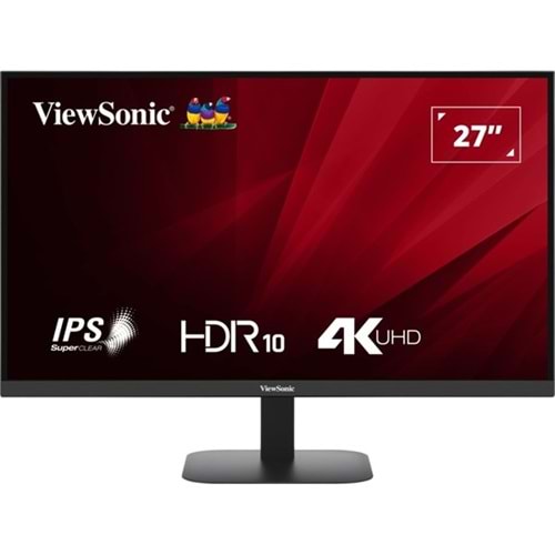 VIEWSONIC 27