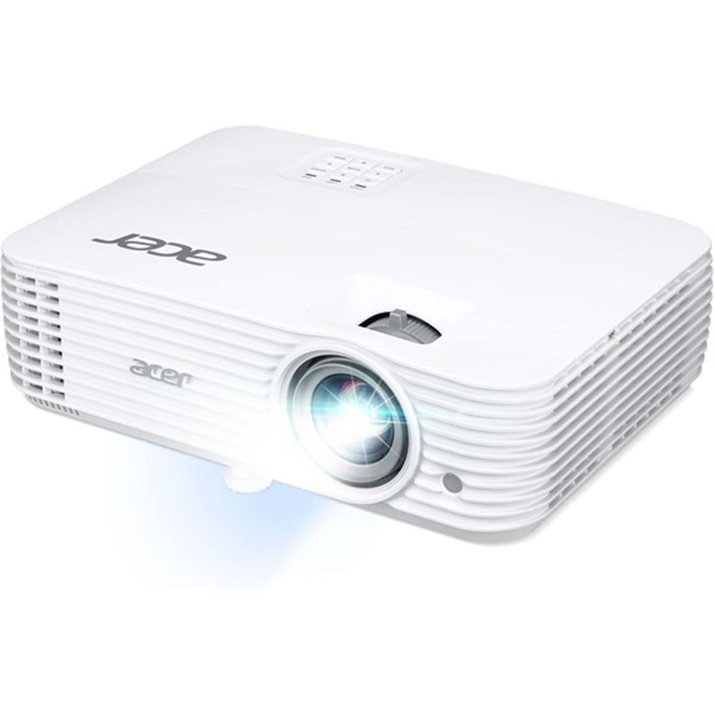ACER 4500ansilümen P1657Ki 1920x1080 DLP Projeksiyon