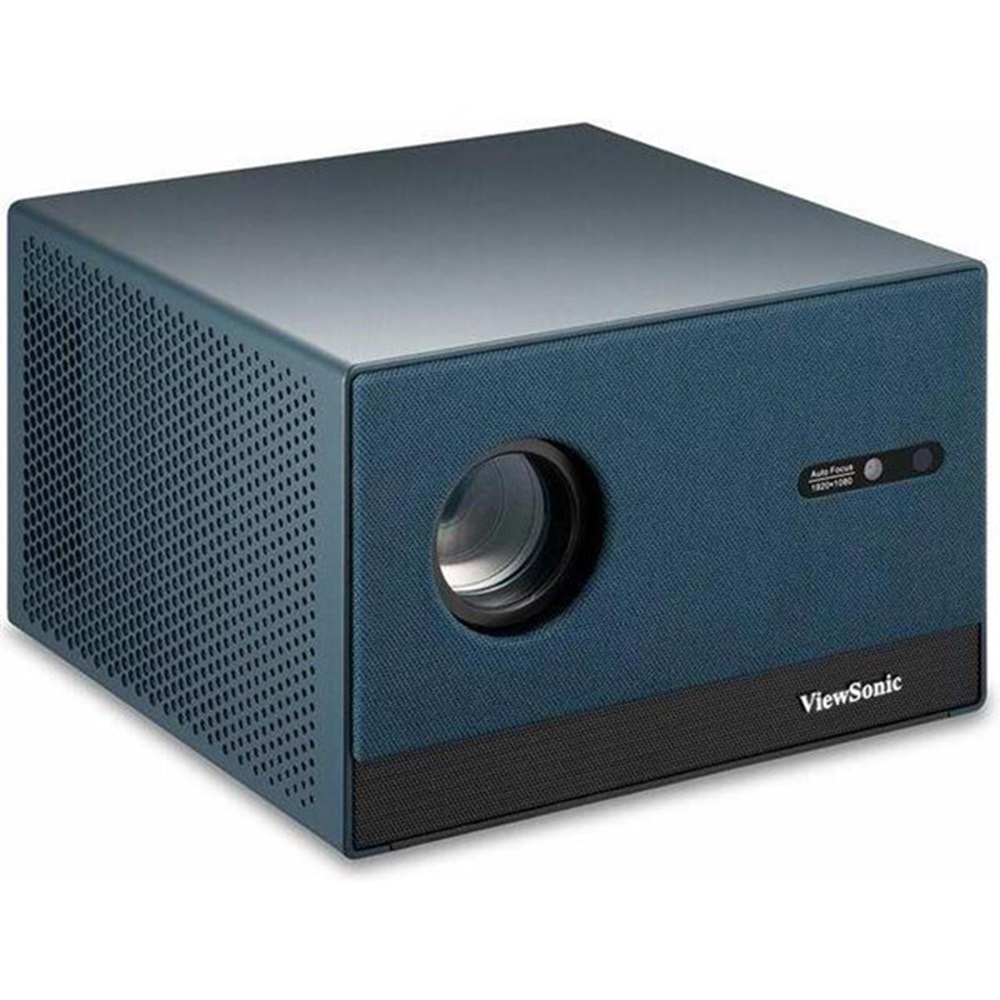 WIEWSONIC 630ansilümen LX60HD 1920X1080 Kablosuz LED Projeksiyon