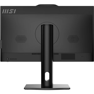 MSI PRO AP242P 14M-861XTR 23.8 LED 1920X1080(FHD) I7-14700 16GB DDR4 512GB SSD 1TB HDD DOS SİYAH AIO PC