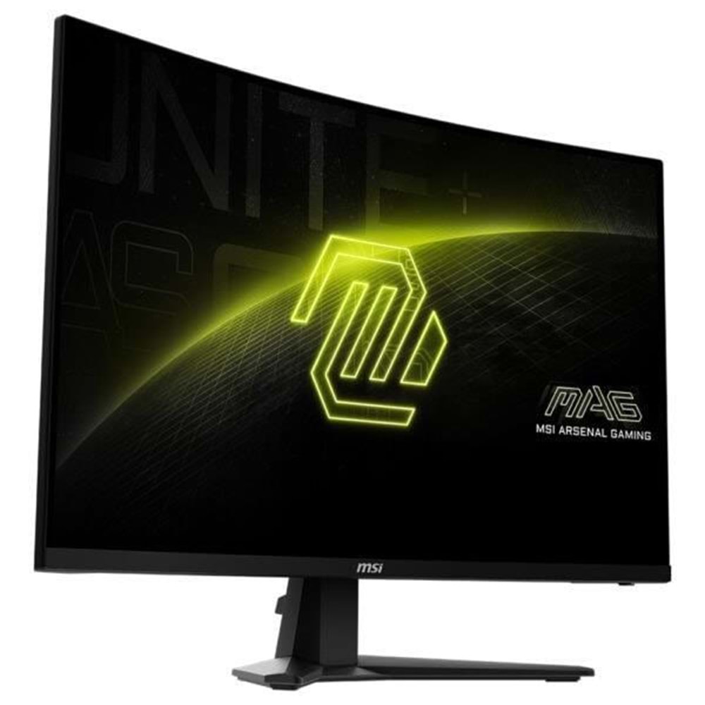 MSI 31.5