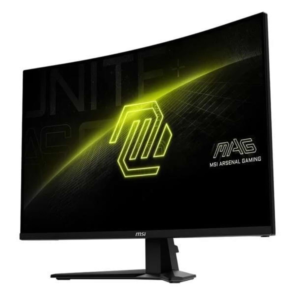 MSI 31.5