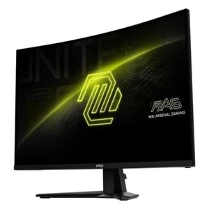 MSI 31.5