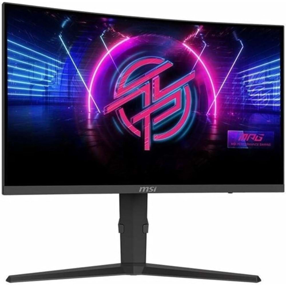 MSI 27