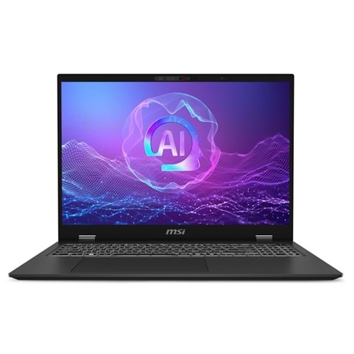 MSI 16