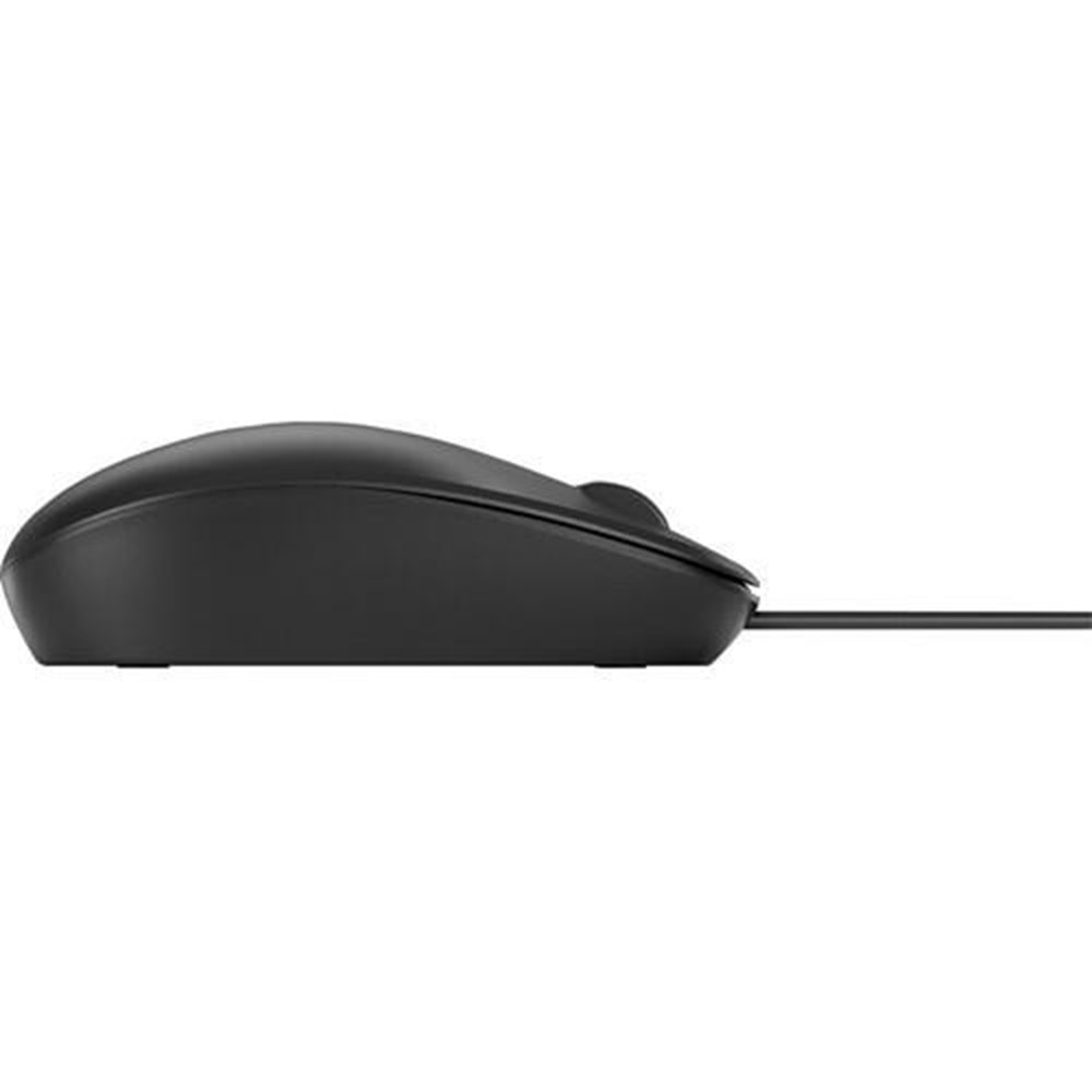 HP 125 265A9UT USB MOUSE SİYAH