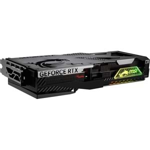 MSI 12GB RTX5070 VANGUARD OC 12G GDDR7 HDMI-DP PCIE 5.0
