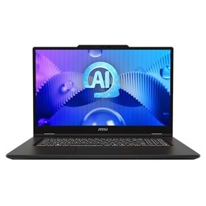 MSI 17.3