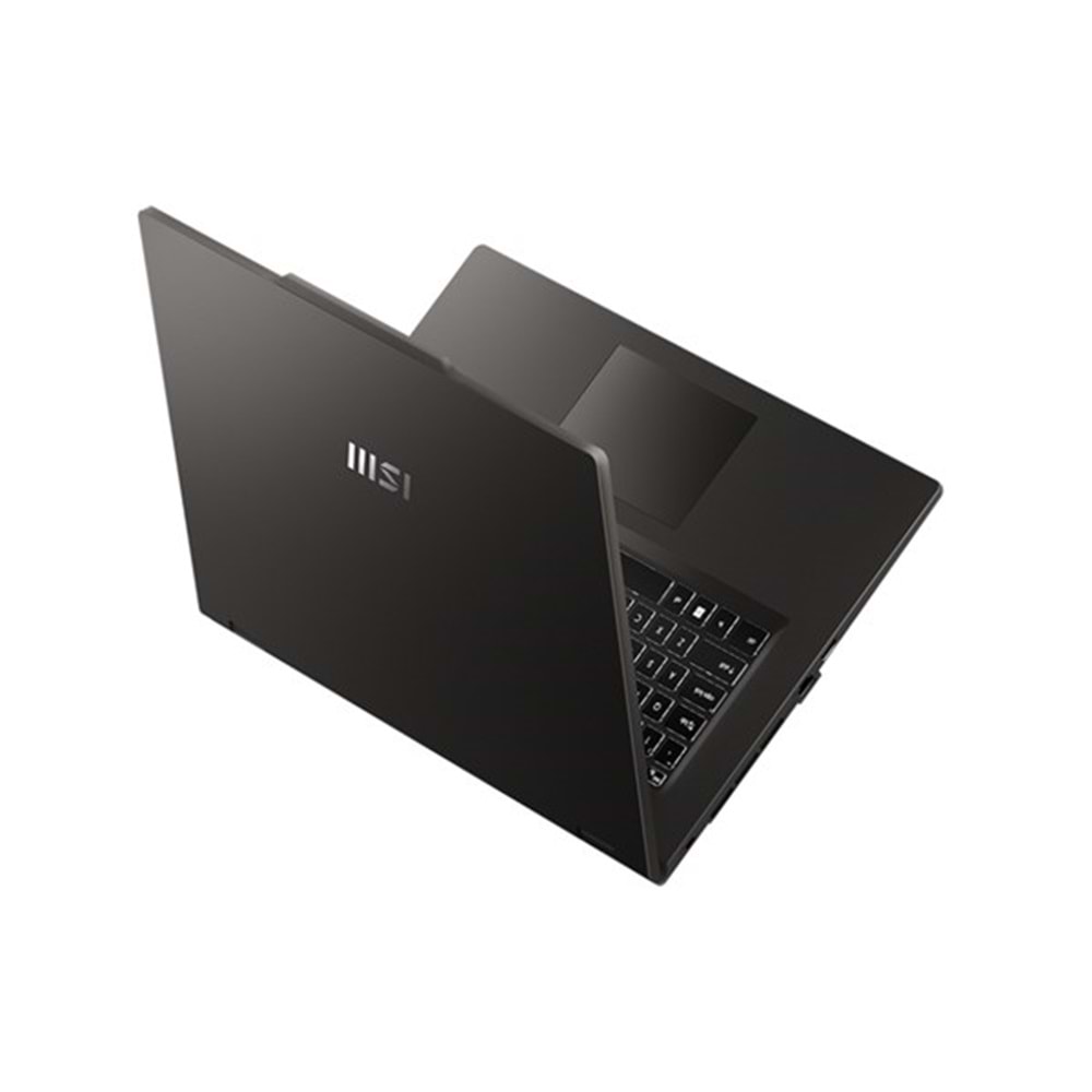 MSI 17.3