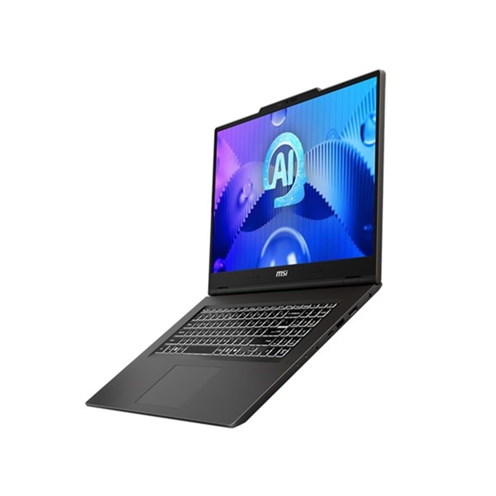MSI 17.3