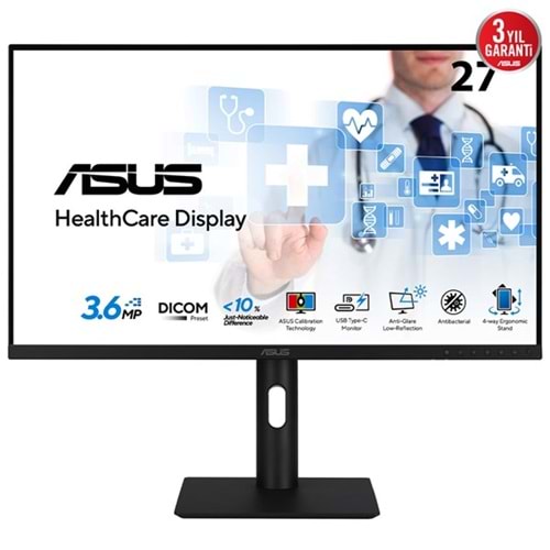 ASUS 27