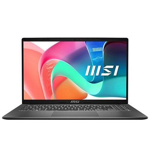 MSI 15.6