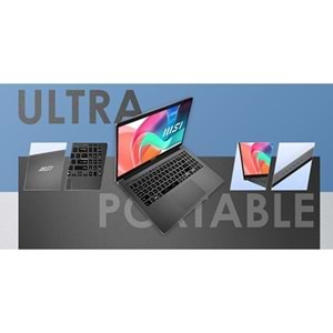 MSI 15.6