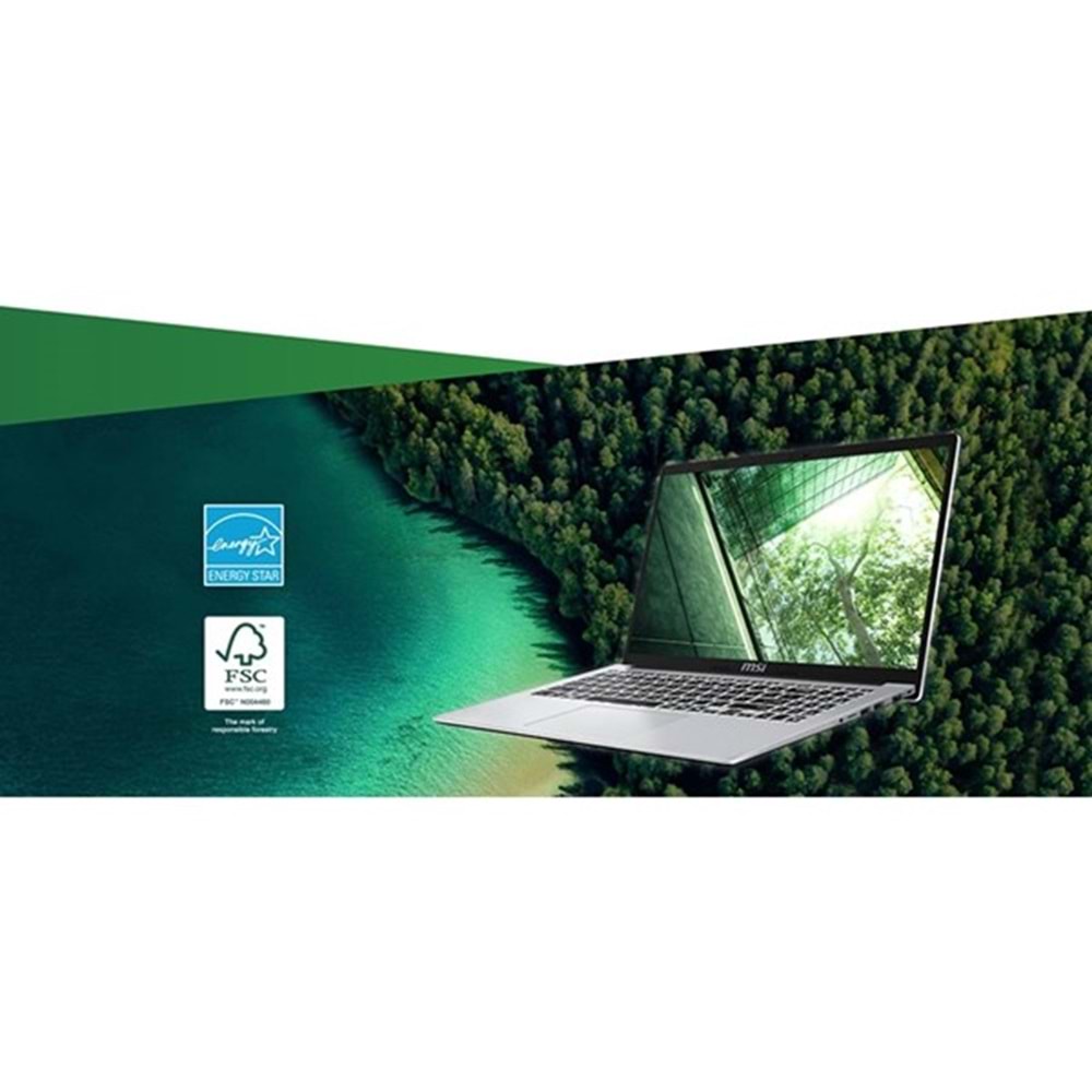 MSI 15.6