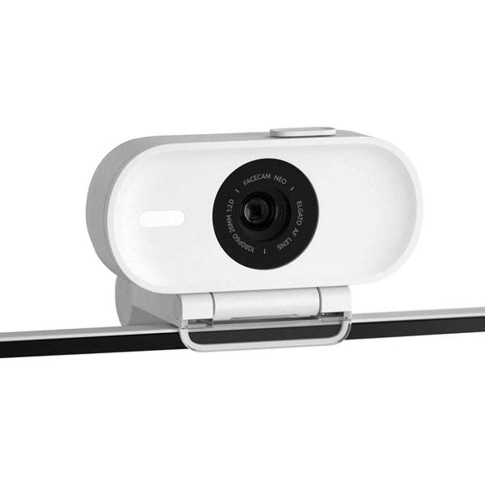 CORSAIR ELGATO 10WAE9901 FOSECAM NEO 1080P WEB KAMERA