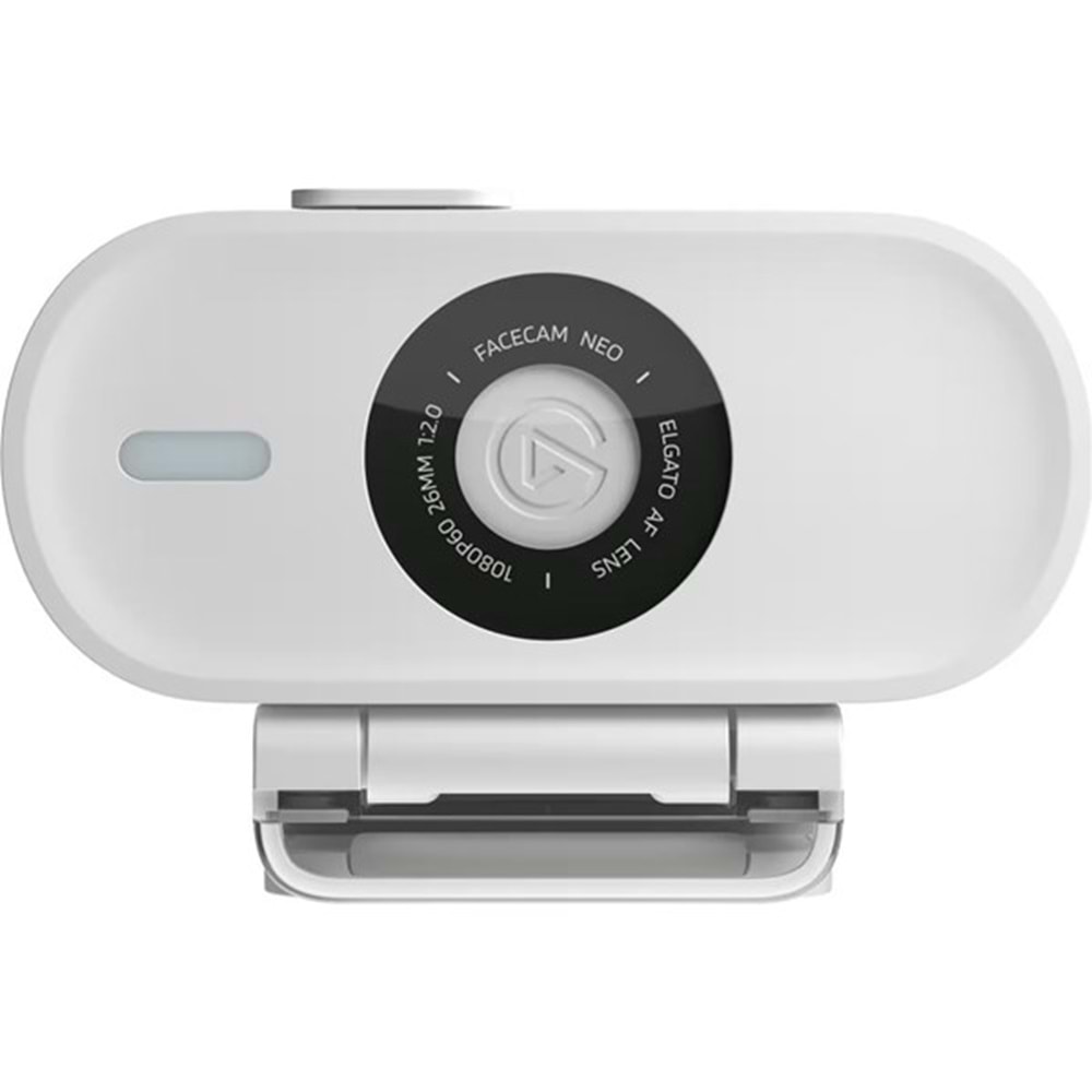 CORSAIR ELGATO 10WAE9901 FOSECAM NEO 1080P WEB KAMERA
