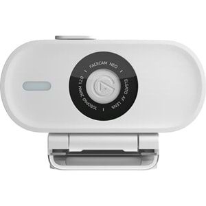 CORSAIR ELGATO 10WAE9901 FOSECAM NEO 1080P WEB KAMERA