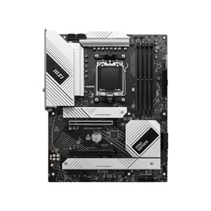 MSI PRO B650-A WIFI6E DDR5 HDMI-DP PCIE 4.0 AM5 ATX