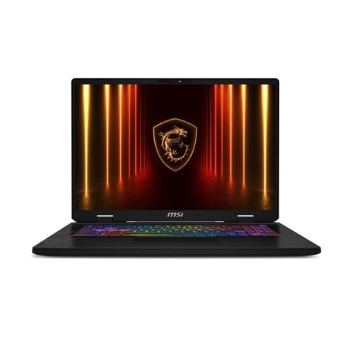 MSI 17