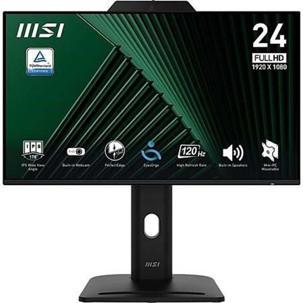 MSI 23.8