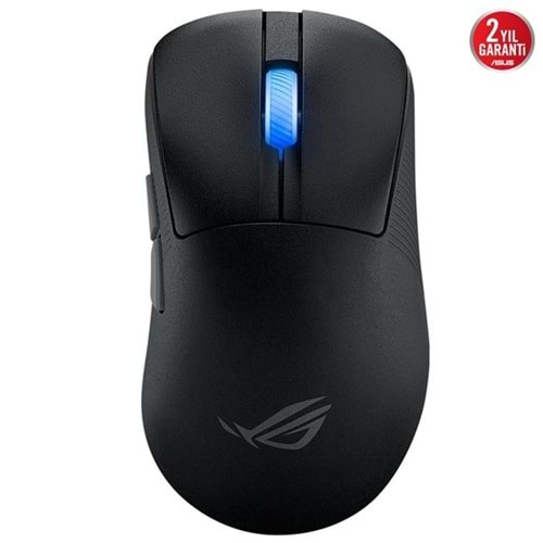ASUS ROG KERIS II ORIGIN P722 90MP04A0-BMUA00 42000dpi KABLOSUZ GAMING MOUSE