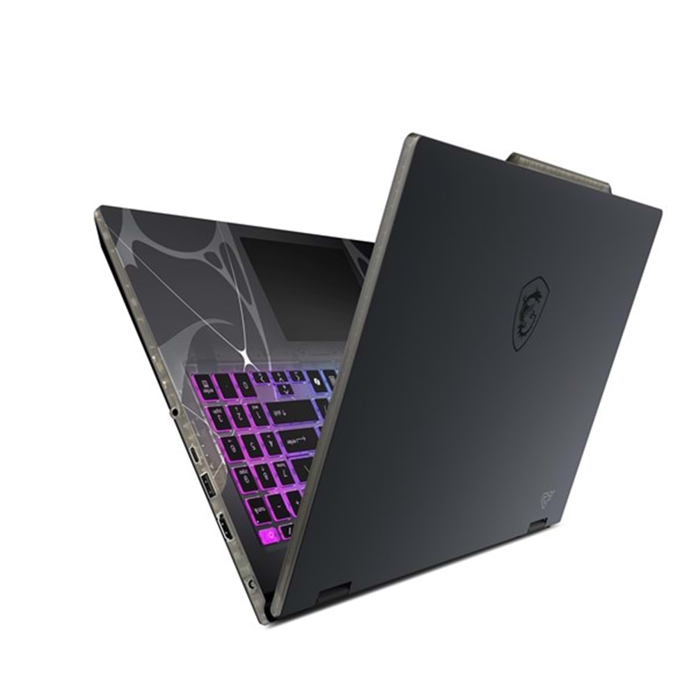 MSI 15.6