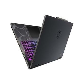 MSI 15.6