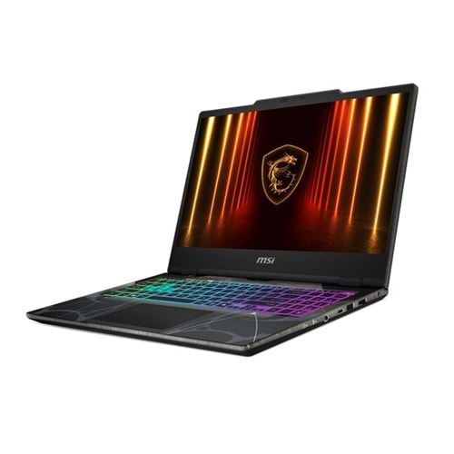 MSI 15.6