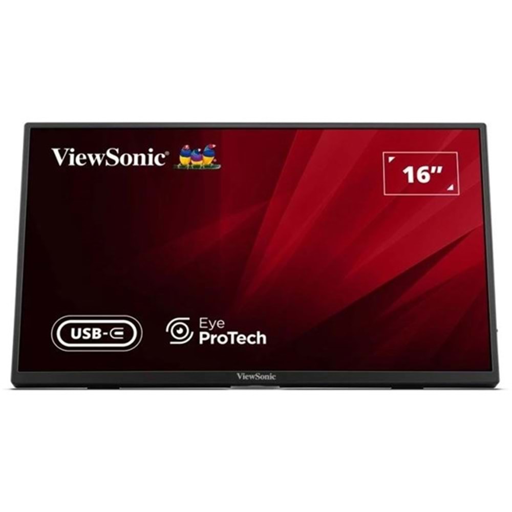VIEWSONIC 16