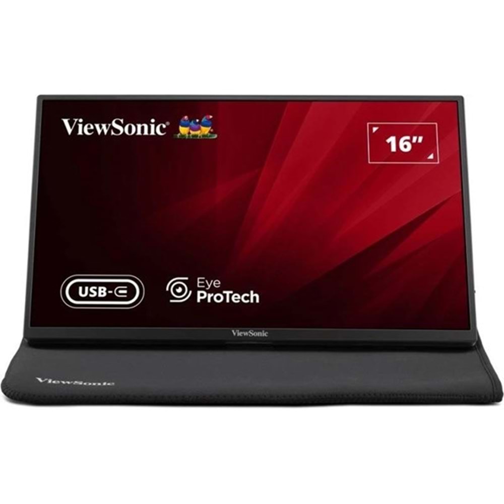 VIEWSONIC 16