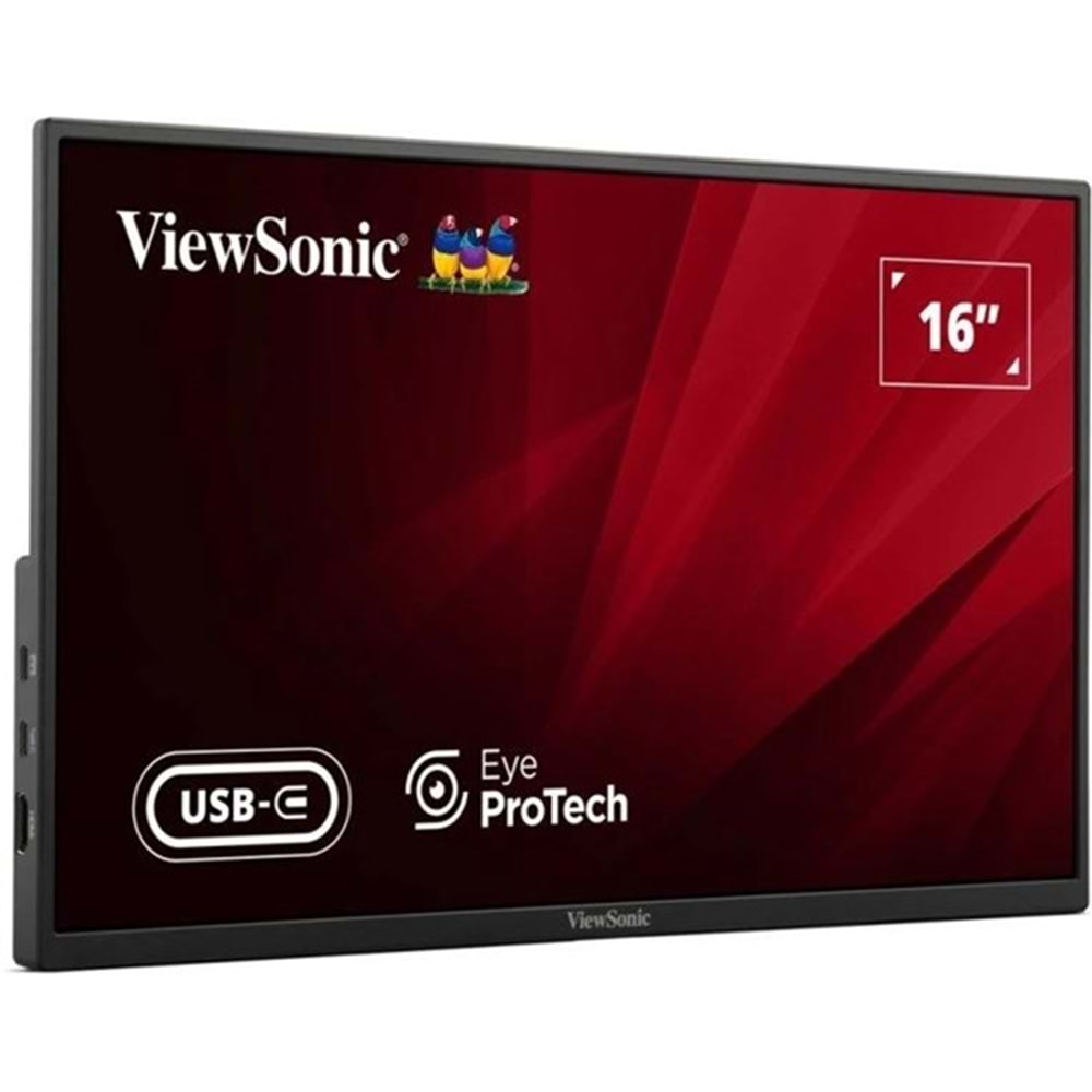 VIEWSONIC 16
