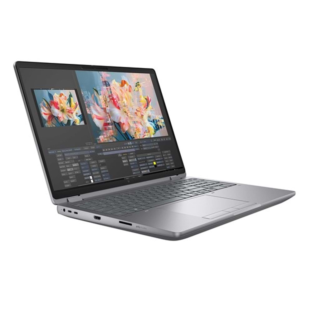 HP 16