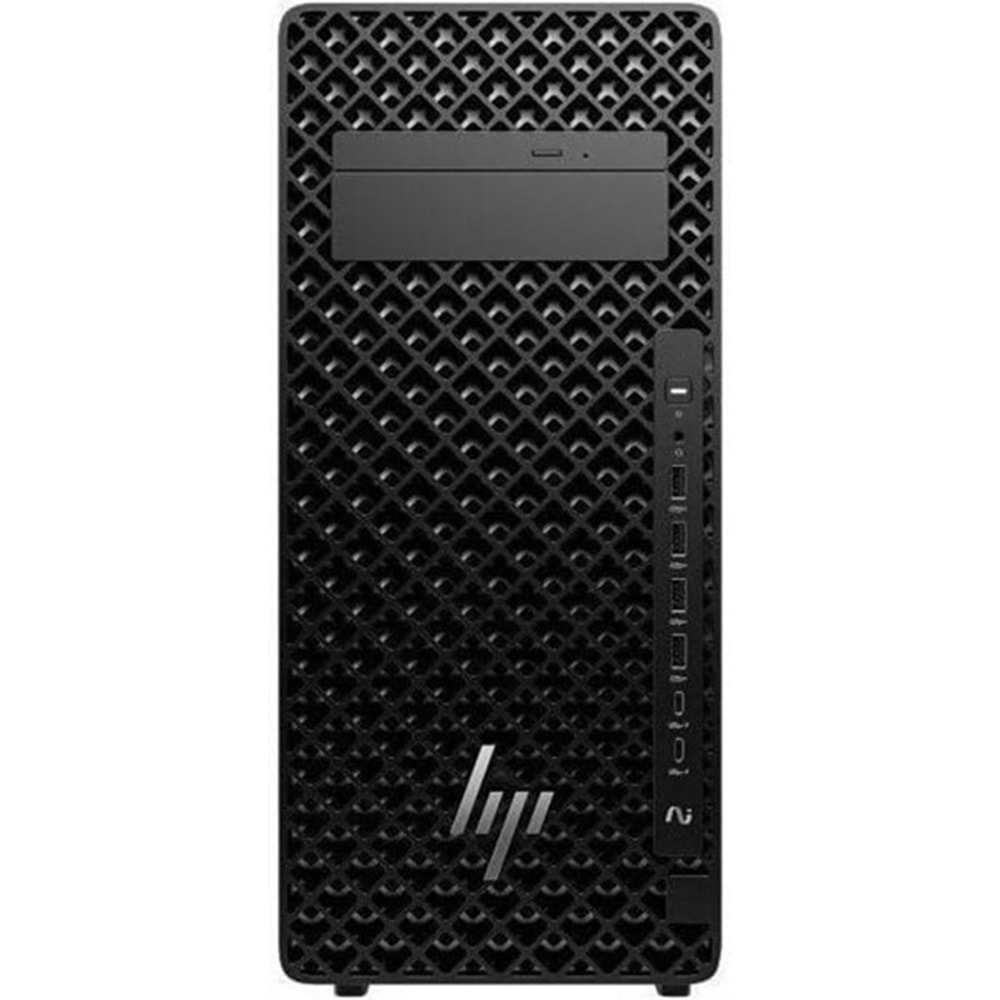 HP Z2 G1i A2KR0ES ULTRA 256K-32GB DDR5 RAM-1TB NVME-8GB RTX A1000-W11 PRO 