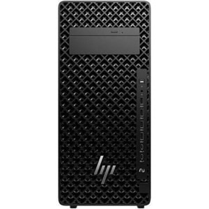 HP Z2 G1i A2KR0ES ULTRA 256K-32GB DDR5 RAM-1TB NVME-8GB RTX A1000-W11 PRO 