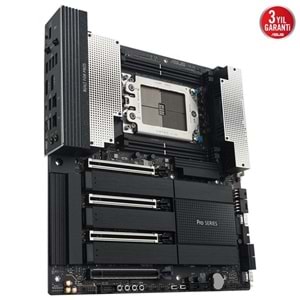 ASUS PRO WS TRX50-SAGE WIFI7 A DDR4 RDIMM PCIE 5.0 sTR5 CEB 