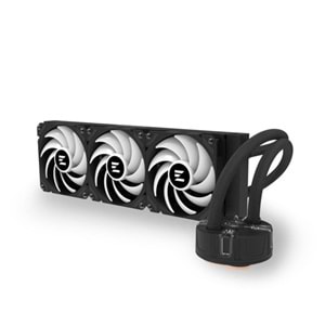 ZALMAN 360MM RESERATOR5-Z36 RGB SIVI SOĞUTMALI AM5-1700P İŞLEMCİ FANI