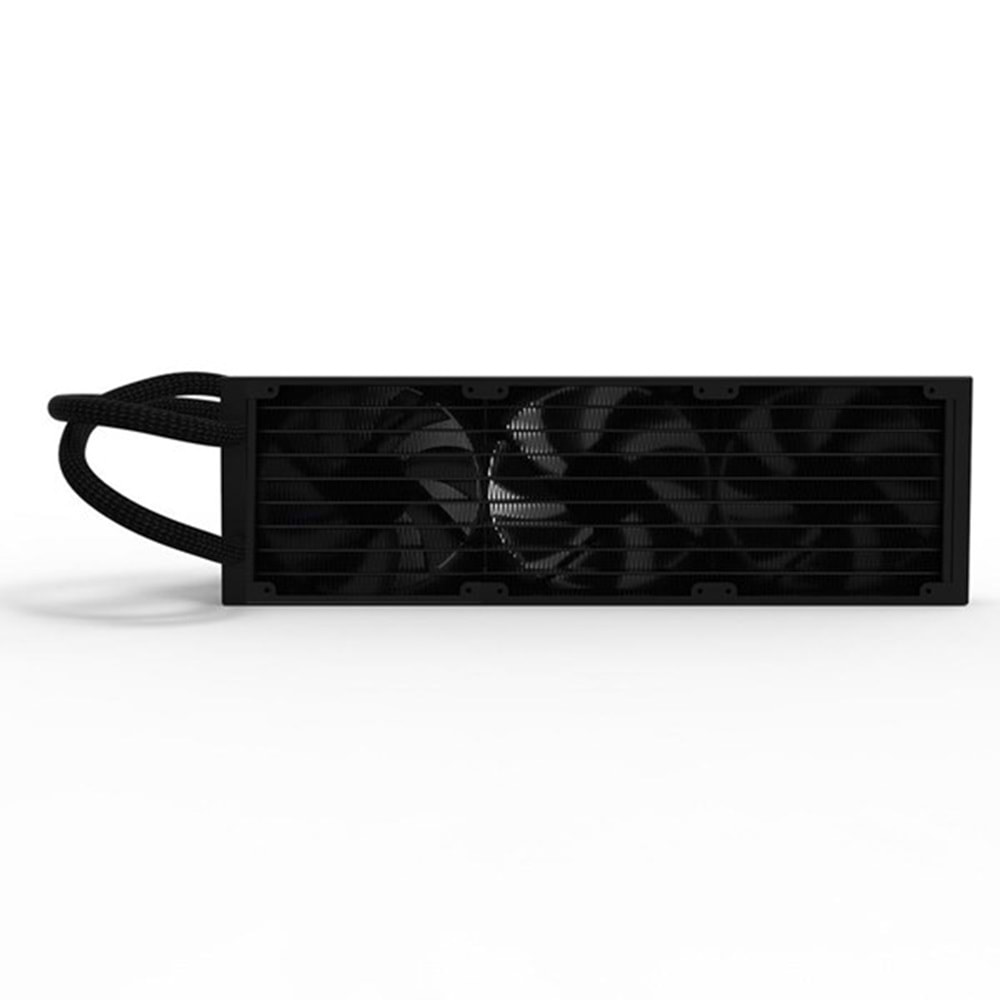 ZALMAN 360MM RESERATOR5-Z36 RGB SIVI SOĞUTMALI AM5-1700P İŞLEMCİ FANI