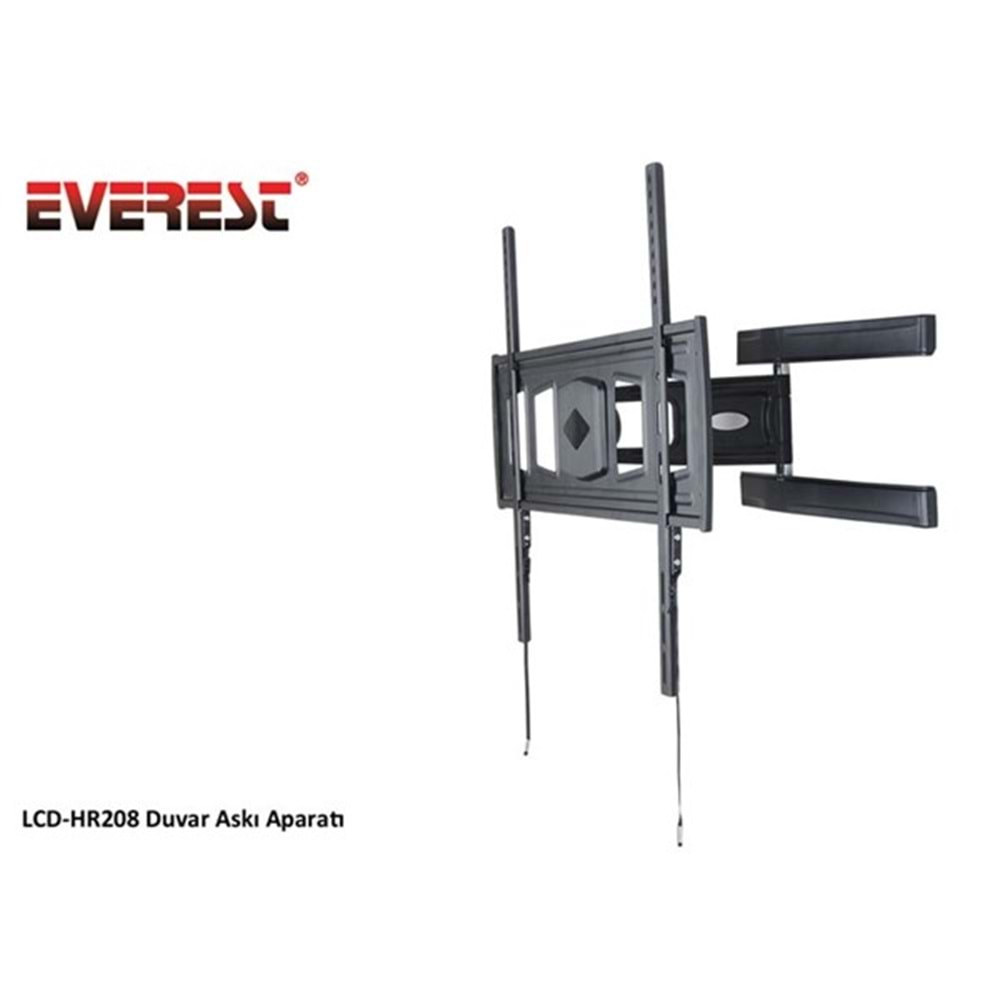 Everest LCD-HR208 26